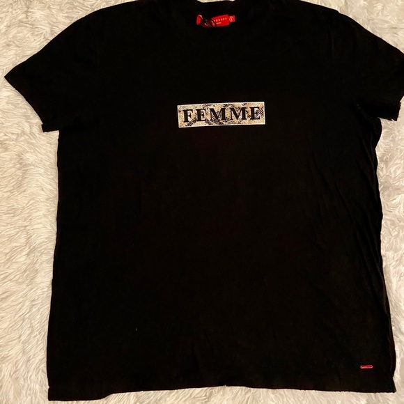 n:PHILANTHROPY Tops - n:Philanthropy T-Shirt